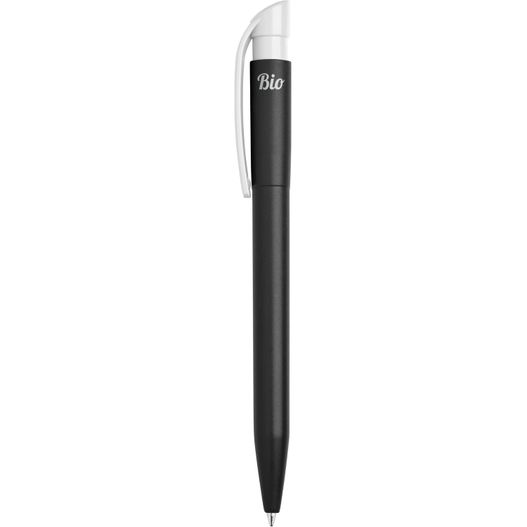 Produktabbildung Kugelschreiber S45 Bio hardcolour Kugelschreiber S45 Bio hardcolour (Bild 1)