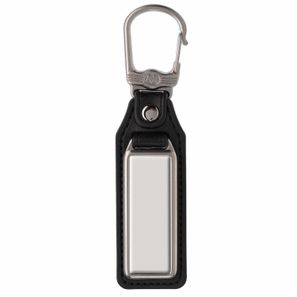 Metallschlüsselanhänger