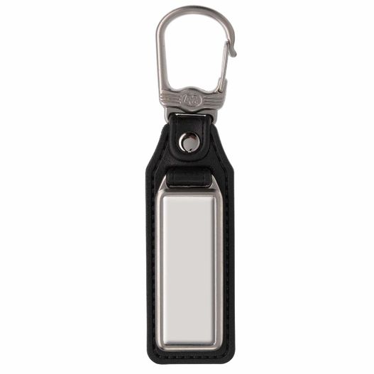 Produktabbildung Metallschlüsselanhänger Metallschlüsselanhänger (Bild 1)