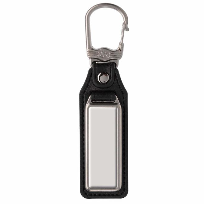 Metallschlüsselanhänger