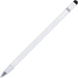 Produktabbildung Langlebiger Aluminiumbleistift mit Radiergummi Langlebiger Aluminiumbleistift mit Radiergummi