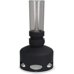 InSideOut Dimmbare LED-Leuchte mit blow Sensor