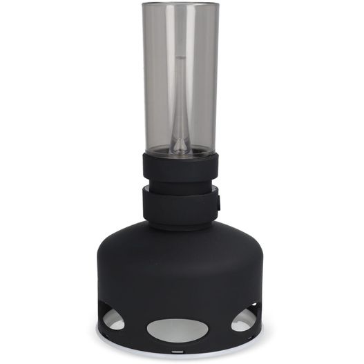 InSideOut Dimmbare LED-Leuchte mit blow Sensor (Bild 1)