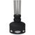 InSideOut Dimmbare LED-Leuchte mit blow Sensor (Bild 4)