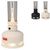 InSideOut Dimmbare LED-Leuchte mit blow Sensor (Bild 3)