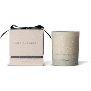 Victorian Luscious Bloom Kerze