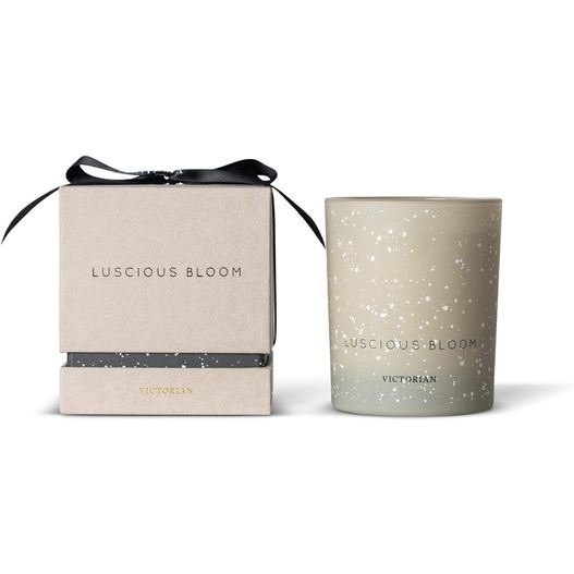 Produktabbildung Victorian Luscious Bloom Kerze Victorian Luscious Bloom Kerze (Bild 1)