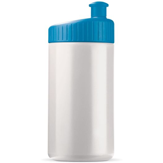 Sportflasche Design 500ml (Bild 1)