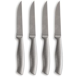 Sagaform Fredde BBQ-Messer 4er-Satz