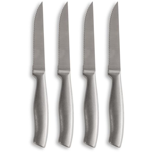 Sagaform Fredde BBQ-Messer 4er-Satz (Bild 1)