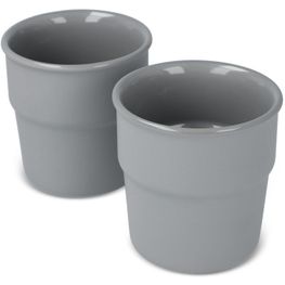 InSideOut Cup Fika Becher 2er Set 280ml