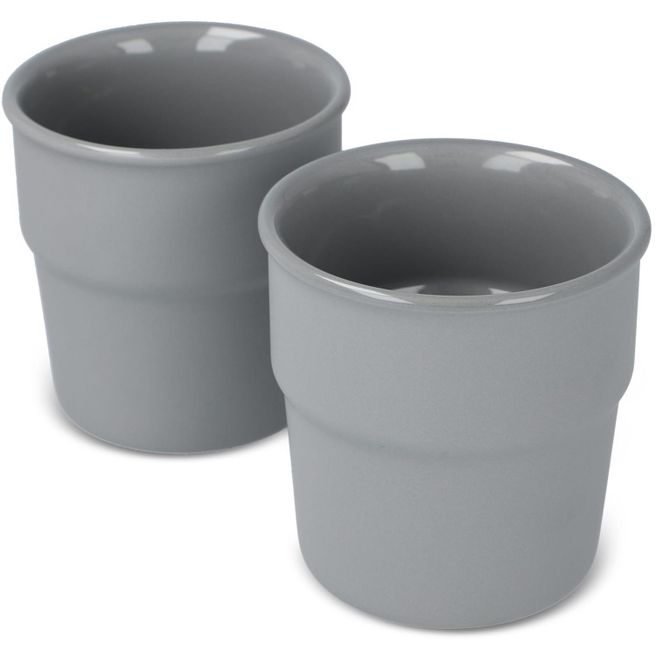 Produktabbildung InSideOut Cup Fika Becher 2er Set 280ml InSideOut Cup Fika Becher 2er Set 280ml
