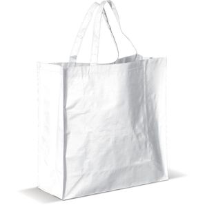 Laminierter PP-Gewebesack