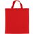 Einkaufstasche OEKO-TEX® 140g/m² 38x42cm kurze Henkel (Bild 2)