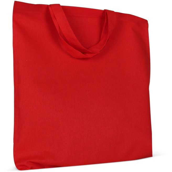 Produktabbildung Einkaufstasche OEKO-TEX® 140g/m² 38x42cm kurze Henkel Einkaufstasche OEKO-TEX® 140g/m² 38x42cm kurze Henkel