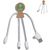Xoopar Mr. Bio Cork Charging Cable (Bild 4)