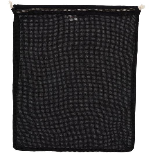 Wiederverwendbare Lebensmitteltasche OEKO-TEX® Baumwolle 40x45cm (Bild 1)
