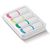 Textmarkter Set 4St. 75mm (Bild 1)