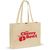 Umhängetasche canvas OEKO-TEX®280g/m² 45x10x33cm (Bild 3)