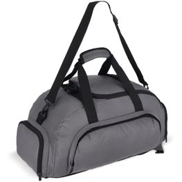 Produktabbildung Sporttasche / Rucksack Karo R-PET 27L Sporttasche / Rucksack Karo R-PET 27L