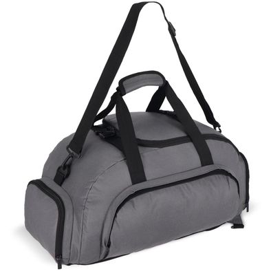 Produktabbildung Sporttasche / Rucksack Karo R-PET 27L Sporttasche / Rucksack Karo R-PET 27L