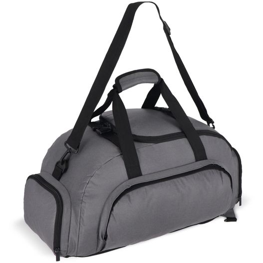 Sporttasche / Rucksack Karo R-PET 27L (Bild 1)