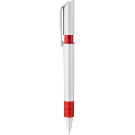 Produktabbildung Kugelschreiber S40 Grip hardcolour Kugelschreiber S40 Grip hardcolour (Bild 1)
