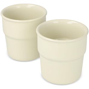 InSideOut Cup Fika Becher 2er Set 280ml