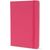 Notizbuch A5 PU mit FSC Rasterpunktseiten