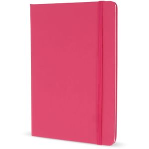 Notizbuch A5 PU mit FSC Rasterpunktseiten