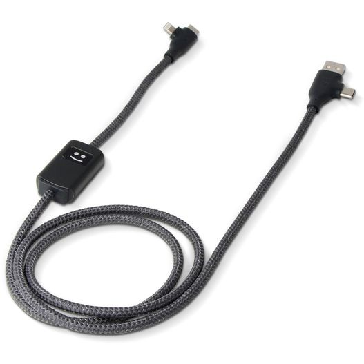 Xoopar Allure PD-Kabel mit Datenübertragung (Bild 1)