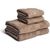 Lord Nelson Fairtrade Handtuch 70x130cm 3er Set (Bild 2)