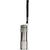 LED-Taschenlampe aus Aluminium