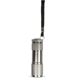 Produktabbildung LED-Taschenlampe aus Aluminium LED-Taschenlampe aus Aluminium