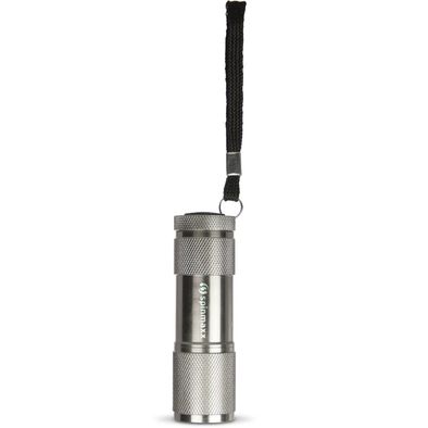 Produktabbildung LED-Taschenlampe aus Aluminium LED-Taschenlampe aus Aluminium