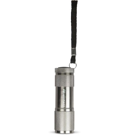 LED-Taschenlampe aus Aluminium (Bild 1)