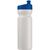 Sportflasche Design 750ml