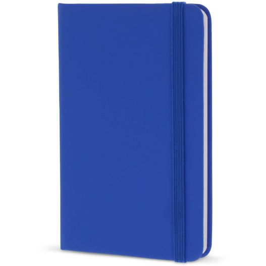 Notizbuch A6 aus PU mit FSC-Seiten (Bild 1)