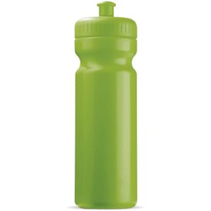 Sportflasche classic 750ml