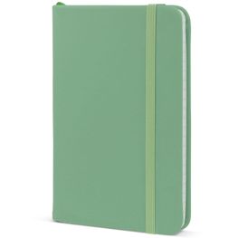 Notizbuch R-PET/PU A6