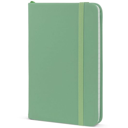 Notizbuch R-PET/PU A6 (Bild 1)