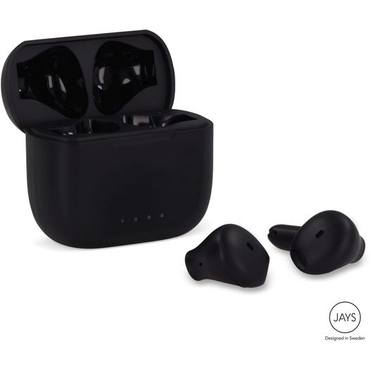 Jays T-Five Bluetooth-Ohrhörer (Bild 1)