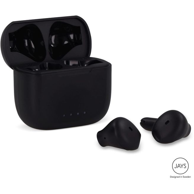 Produktabbildung Jays T-Five Bluetooth-Ohrhörer Jays T-Five Bluetooth-Ohrhörer