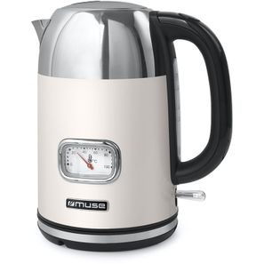 Muse Wasserkocher 1,7 Liter