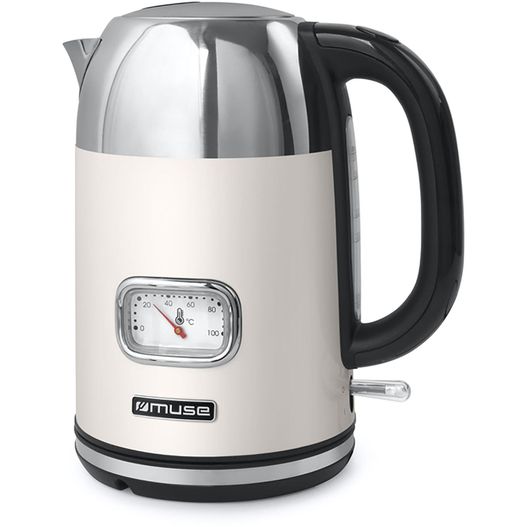 Muse Wasserkocher 1,7 Liter (Bild 1)
