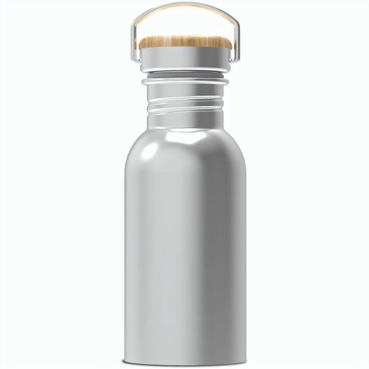 Produktabbildung Wasserflasche Ashton 500ml Wasserflasche Ashton 500ml (Bild 1)