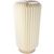Coollux faltbare Papier-LED-Lampe Aurora Tall auf Holzsockel, 32cm (Bild 1)