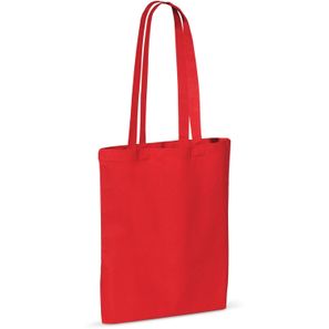 Umhängetasche Baumwolle OEKO-TEX® 140g/m² 38x42cm