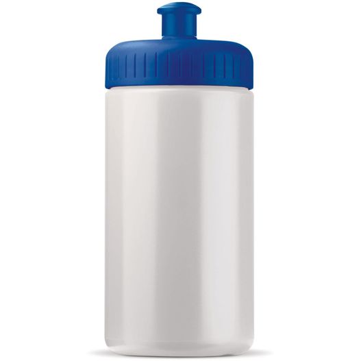 Sportflasche classic 500ml (Bild 1)