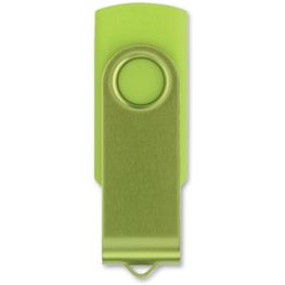 Produktabbildung 8GB USB-Stick Twister 8GB USB-Stick Twister